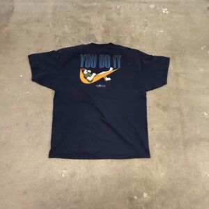 Big Dogs Men's Navy T-shirt